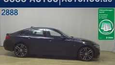 Gebraucht 2017 BMW 430 M Sport Coupé | 22.900 € (Guter Preis)