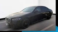 Gebraucht 2024 Mercedes S450 AMG Limousine | 116.980 € (Fairer Preis)