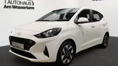Gebraucht 2024 Hyundai i10 Trend Kleinwagen | 16.999 € (Fairer Preis)