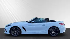 Gebraucht 2021 BMW Z4 M Sport Cabrio | 35.498 € (Fairer Preis)
