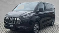 Gebraucht 2025 Ford Tourneo Custom Titanium X Van | 62.951 € (Superpreis)