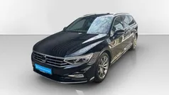 Gebraucht 2023 VW Passat Elegance Kombi | 33.990 € (Fairer Preis)