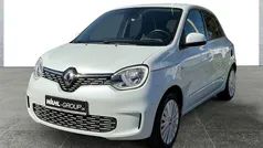 Weiß Gebraucht 2021 Renault Twingo Vibes Kleinwagen | 11.990 € (Fairer Preis)