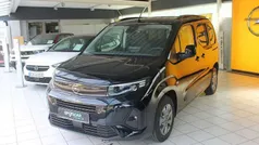 Schwarz Neu 2025 Opel Combo Edition+ Van / Kleinbus | 26.990 € (Fairer Preis)