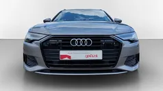 Gebraucht 2021 Audi A6 Ambiente Kombi | 34.990 € (Fairer Preis)