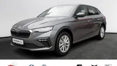 Grau Neu 2025 Skoda Scala Selection Kleinwagen | 23.990 € (Guter Preis)