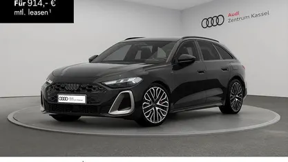 Gebraucht 2025 Audi A5 Sport Coupé | 73.490 € (Fairer Preis)