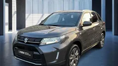 Grau Gebraucht 2025 Suzuki Vitara Comfort SUV | 19.890 € (Guter Preis)