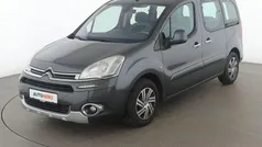 Gebraucht 2014 Citroën Berlingo SELECTION Van / Kleinbus | 10.750 € (Etwas zu teuer)