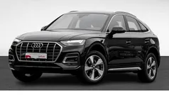 Gebraucht 2022 Audi Q5 Sportback Advanced SUV | 40.375 € (Guter Preis)