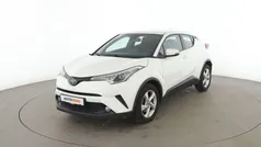 Weiß Gebraucht 2019 Toyota C-HR SUV | 15.980 € (Guter Preis)