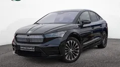 Gebraucht 2023 Skoda Enyaq iV Suite SUV | 52.990 € (Teuer)