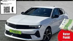 Gebraucht 2024 Opel Astra S Kombi | 24.670 € (Fairer Preis)