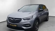 Gebraucht 2021 Opel Grandland X Elegance SUV | 23.390 € (Fairer Preis)