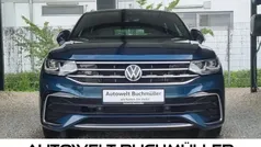 Gebraucht 2021 VW Tiguan SUV | 30.890 € (Fairer Preis)