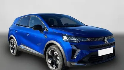 Gebraucht 2025 Renault Symbioz Techno SUV | 26.290 € (Fairer Preis)