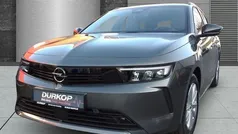 Vulkan grau Neu 2025 Opel Astra Edition Kombi | 28.490 € (Fairer Preis)