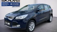 Gebraucht 2015 Ford Kuga Titanium SUV | 11.280 € (Fairer Preis)