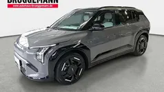 Gebraucht 2025 Kia EV3 Comfort SUV | 43.490 € (Fairer Preis)