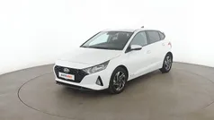 Gebraucht 2023 Hyundai i20 Kleinwagen | 17.390 € (Fairer Preis)