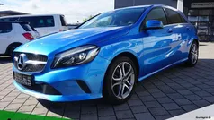 Gebraucht 2016 Mercedes A180 Limousine | 14.480 € (Fairer Preis)