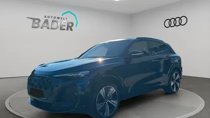 Gebraucht 2025 Audi Q5 Ambiente SUV | 64.880 € (Fairer Preis)