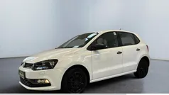 Gebraucht 2015 VW Polo Trendline Kleinwagen | 7.998 € (Fairer Preis)