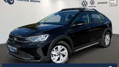 Schwarz Gebraucht 2024 VW Taigo Life SUV | 21.490 € (Fairer Preis)