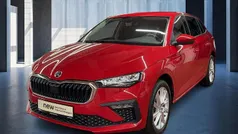Gebraucht 2024 Skoda Scala Selection Kleinwagen | 21.590 € (Fairer Preis)