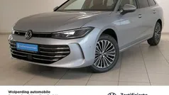 Gebraucht 2025 VW Passat Elegance Kombi | 42.539 € (Superpreis)