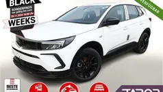 Weiss Gebraucht 2024 Opel Grandland X SUV | 22.988 € (Guter Preis)