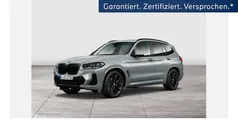 Gebraucht 2022 BMW X3 M Sport SUV | 43.495 € (Fairer Preis)
