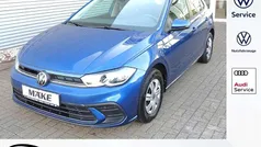 Gebraucht 2022 VW Polo Kleinwagen | 14.850 € (Fairer Preis)