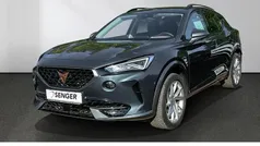 Gebraucht 2022 Cupra Formentor SUV | 23.280 € (Fairer Preis)