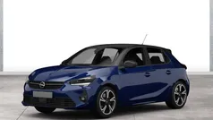 Blau Neu 2025 Opel Corsa Edition Limousine | 20.922 € (Etwas zu teuer)