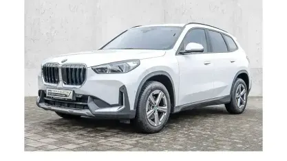 Gebraucht BMW X1 Shadowline 150 PS (110 kW) 2023 Weiß SUV