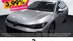 Gebraucht 2024 VW Passat Business Kombi | 32.777 € (Guter Preis)