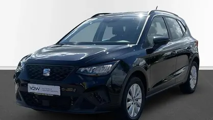 Gebraucht 2022 Seat Arona Style SUV | 17.777 € (Guter Preis)