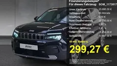 Othercolor Neu 2024 Jeep Avenger Altitude SUV | 23.690 € (Fairer Preis)