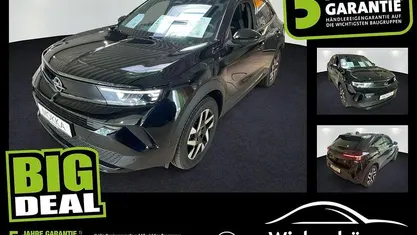 Gebraucht 2025 Opel Mokka Elegance SUV | 24.390 € (Fairer Preis)