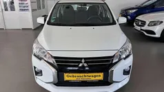 Gebraucht 2024 Mitsubishi Space Star Select Kleinwagen | 11.600 € (Guter Preis)