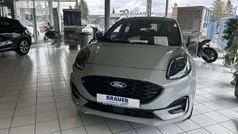 Cactus gray Neu 2025 Ford Puma ST SUV | 26.990 € (Fairer Preis)