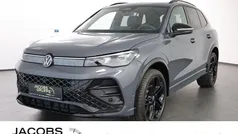 Gebraucht 2024 VW Tiguan R-line SUV | 50.880 € (Guter Preis)