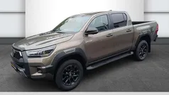 Mangan bronze Neu 2025 Toyota HiLux Abholung | 63.600 € (Fairer Preis)