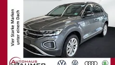 Gebraucht 2024 VW T-Roc Style SUV | 28.840 € (Guter Preis)