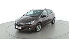 Braun Gebraucht 2015 Opel Astra Innovation Limousine | 12.730 € (Fairer Preis)