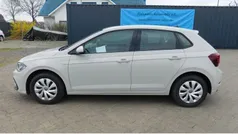 Gebraucht 2023 VW Polo Life Kleinwagen | 16.690 € (Guter Preis)