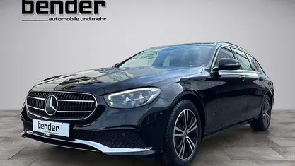 Gebraucht 2024 Mercedes E200 Kombi | 41.700 € (Guter Preis)