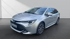 Gebraucht 2022 Toyota Corolla Team Kombi | 23.990 € (Fairer Preis)
