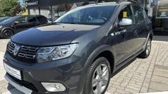 Kometengraumetallic (grau) Gebraucht 2020 Dacia Sandero Anniversary Kleinwagen | 11.890 € (Fairer Preis)
